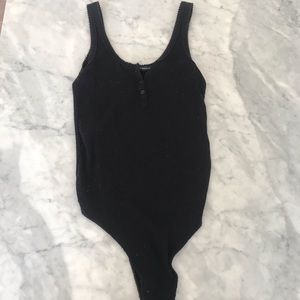 Brandy Melville bodysuit